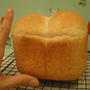 ホームベーカリーで初パン焼き☆新機能ハーフ食パンをSD-BMS102で作りました！