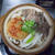 鍋焼きうどん