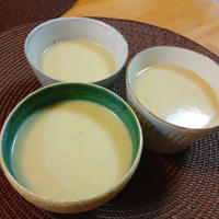 大分県産あまあま甘太くんスープ（おおいたクッキングアンバサダー）