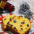 クリスマス☆ドライフルーツのパウンドケーキ