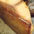 【釣り魚料理：ワラサ/ハマチ/ブリ】ワラサの味噌漬け焼き