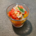 冷やしておいしいトマトマリネ by ZUNのリピ飯さん