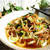マジうま☆野菜炒めうどん