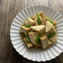 筍と厚揚げの煮物