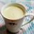 簡単ずぼらカプチーノ