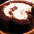 チーズムースのロールケーキ