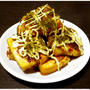 パン天2012～カット～