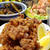豚肉の竜田揚げです☆