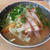 残ったプライムリブステーキの牛骨で味噌ラーメン