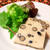 黒豆入り鶏肉とベーコンのテリーヌ