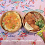 郵便局に物申す！ ★ ＯＢＥＮＴＯは洋風かに玉丼とささみフライ