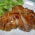 鶏の照り焼き
