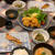 地元野菜で晩ごはん・・・久しぶりのノンオイルシフォン生地