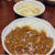 チキンカレー
