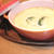 残ったカレーでスープ