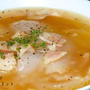 男子大学生のオトコ飯 「とろける新玉ネギのスープ作ってみた」