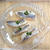 釣った魚で、さっぱりすっきり豆あじの押し寿司