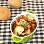 電子レンジの歴史に竹の子族!? レンチン利用でパッパッと作る♪ジャーマンポテト