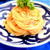 絶品＊明太子と桜えびのパスタ