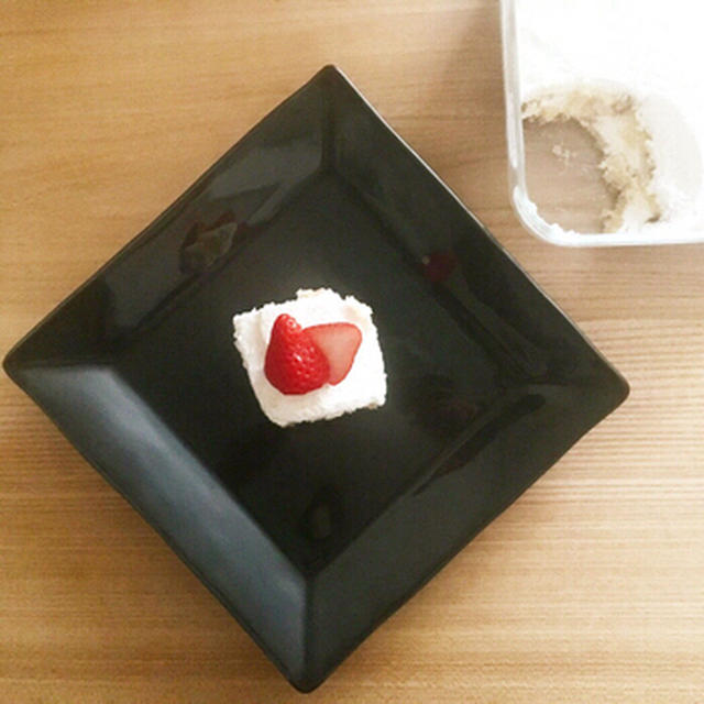 🔖🥄みんなのスコップケーキ