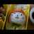 ひこにゃん　キャラ弁