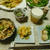 新米で炊き込みご飯♪