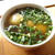 里芋の和風カレースープ
