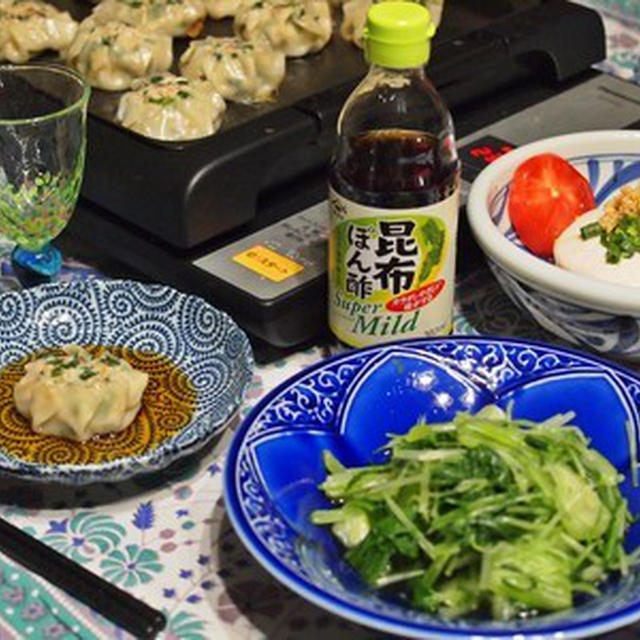 大きな子供が喜ぶスーパーマイルド夕食 By Oriental Mamaさん レシピブログ 料理ブログのレシピ満載