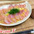 長崎産天然カンパチの
ゴマだれカルパッチョ
#カルパッチョ #カンパチ