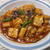 キムチと高野豆腐の八宝菜