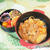 週末しごと　-お弁当は　厚揚げde焼肉丼-