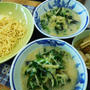 Auburn Golf Course でゴルフと Happy Hour ～ ラ王でつけ麺