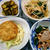 軽症のばね指ということで手術は延期 ～ 豚肉と五香豆腐の炒め物
