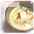 豆乳のピリ辛スープ