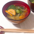 【管理栄養士のお野菜レシピ】5分でできる！レモン風味のさっぱりスープ