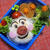 アンパンマンおにぎり弁当♪