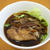 バクテー　（肉骨茶）
