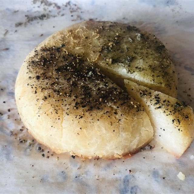 酒粕でチーズ！これなら私も大満足♪動物性を使わない簡単手作りチーズ風