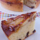 混ぜるだけDE簡単リンゴケーキ