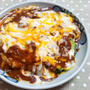 アボカドチーズカレー