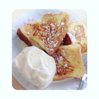 フレンチトースト