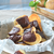 スライス生チョコだから簡単！ポテトチップチョコレート♪