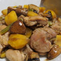 栗好きにはたまらない！栗と鶏もも肉の煮物 by jamkichiさん