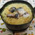 ちょいなべで作るちょいたし♪九州とんこつさばラーメン