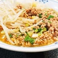 味噌ラーメン