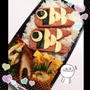 パパ弁当(^.^)
