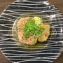 staubでことこと～白だしであっさりヘルシー和風ロールキャベツ～♪♪