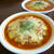 食べたい分だけ☆トマトチーズリゾット風♪