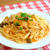 にんじんのヘルシー♪クリームパスタ ☆