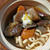 　ほっこり・・コラーゲンもたっぷり！　田舎煮うどん　